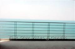 Condominium for sale Na Jomtien - Condominium - Na Jomtien - La Royale Beach Condominium